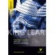 King Lear: York Notes Advanced - for 2026, 2027 exams: everything you need to catch up, study and prepare for 2021 assessments and 2022 exams