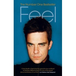 Feel: Robbie Williams