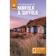 The Rough Guide to Norfolk & Suffolk: Travel Guide with eBook