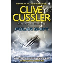 Polar Shift: NUMA Files -6