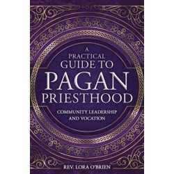 A Practical Guide to Pagan Priesthood: Community Leadership and Vocation