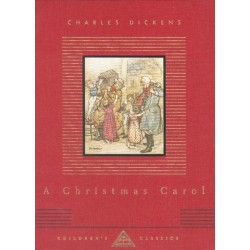 A Christmas Carol