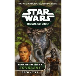 Star Wars: The New Jedi Order - Edge Of Victory Conquest