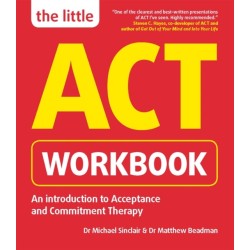 The Little ACT Workbook