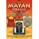 The Mayan Oracle: A Galactic Language of Light