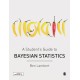 A Student’s Guide to Bayesian Statistics