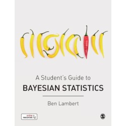 A Student’s Guide to Bayesian Statistics