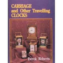 Carriage and Other Traveling Clocks