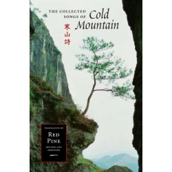 The Collected Songs of Cold Mountain