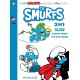 The Smurfs 3-in-1 Vol. 7: Collecting 'The Jewel Smurfer,' 'Doctor Smurf,' and 'The Wild Smurf'