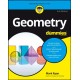 Geometry For Dummies