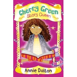 Cherry Green Story Queen