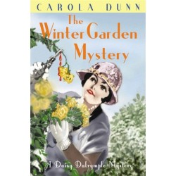 Winter Garden Mystery