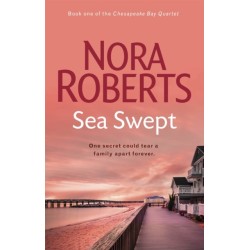 Sea Swept: Number 1 in series