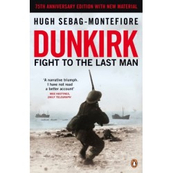 Dunkirk: Fight to the Last Man