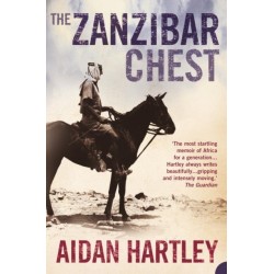 The Zanzibar Chest: A Memoir of Love and War
