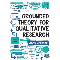 Grounded Theory for Qualitative Research: A Practical Guide