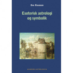 Esoterisk astrologi og symbolik