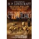 The Madness of Cthulhu Anthology (Volume One)