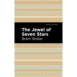 The Jewel of Seven Stars