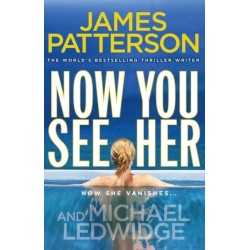 Now You See Her: A stunning summer thriller