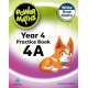 Power Maths 2nd Edition Practice Book 4A