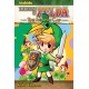 The Legend of Zelda, Vol. 8: The Minish Cap