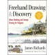 Freehand Drawing and Discovery: Urban Sketching and Concept Drawing for Designers