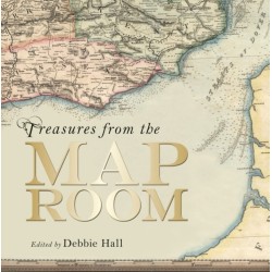 Treasures from the Map Room: A Journey through the Bodleian Collections