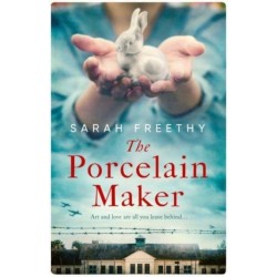 The Porcelain Maker: 'An absorbing study of love and art' Sunday Times
