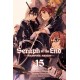 Seraph of the End, Vol. 15: Vampire Reign
