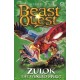 Beast Quest: Zulok the Winged Spirit: Series 20 Book 1