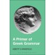 Primer of Greek Grammar