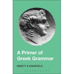 Primer of Greek Grammar