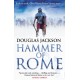 Hammer of Rome: (Gaius Valerius Verrens 9): A thrilling and dramatic historical adventure that conjures up Roman Britain perfectly