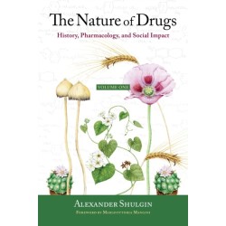 The Nature of Drugs: History, Pharmacology, and Social Impact