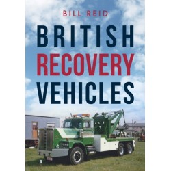 British Recovery Vehicles