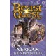 Beast Quest: Xerkan the Shape Stealer: Series 23 Book 4