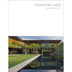 Chancery Lane: Ernesto Bedmar Architects (Masterpiece Series)