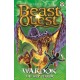 Beast Quest: Wardok the Sky Terror: Series 15 Book 1