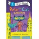 Pete the Cat: Super Pete