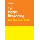 KS2 Maths Reasoning SATs Practice Question Book: For the 2026 Tests