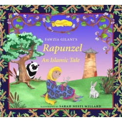 Rapunzel: An Islamic Tale