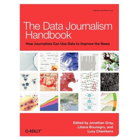 The Data Journalism Handbook