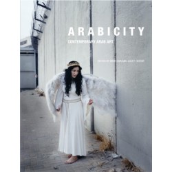 Arabicity: Contemporary Arab Art