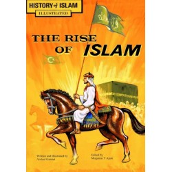 The Rise of Islam: History of Islam