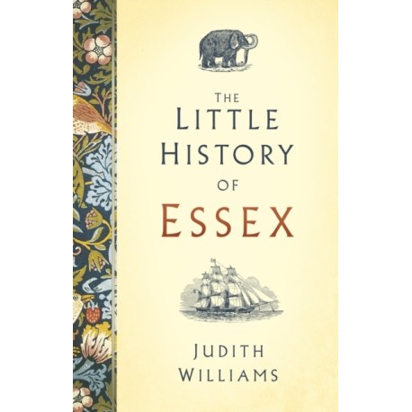 The Little History of Essex
