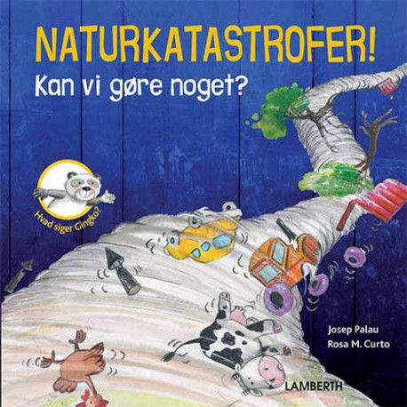 Naturkatastrofer: Kan vi gøre noget?