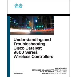Understanding and Troubleshooting Cisco Catalyst 9800 Series Wireless Controllers