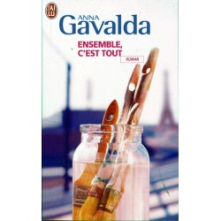 Ensemble c'est tout